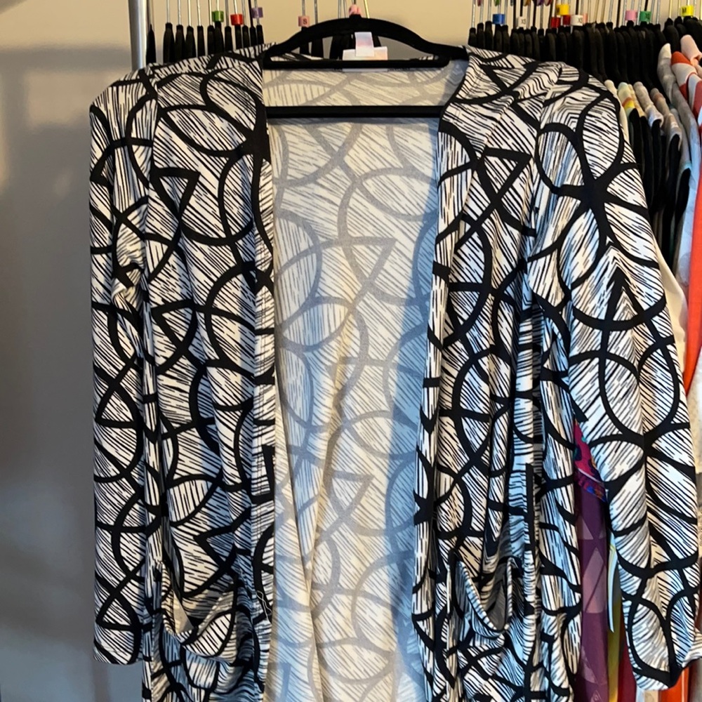 LuLaRoe Caroline S